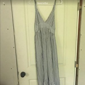 Vici summer dress